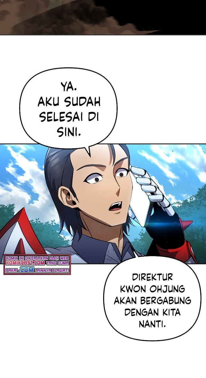 Maxed Out Leveling Chapter 28 Gambar 21