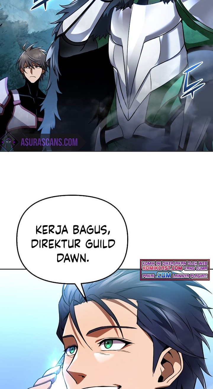 Maxed Out Leveling Chapter 28 Gambar 23