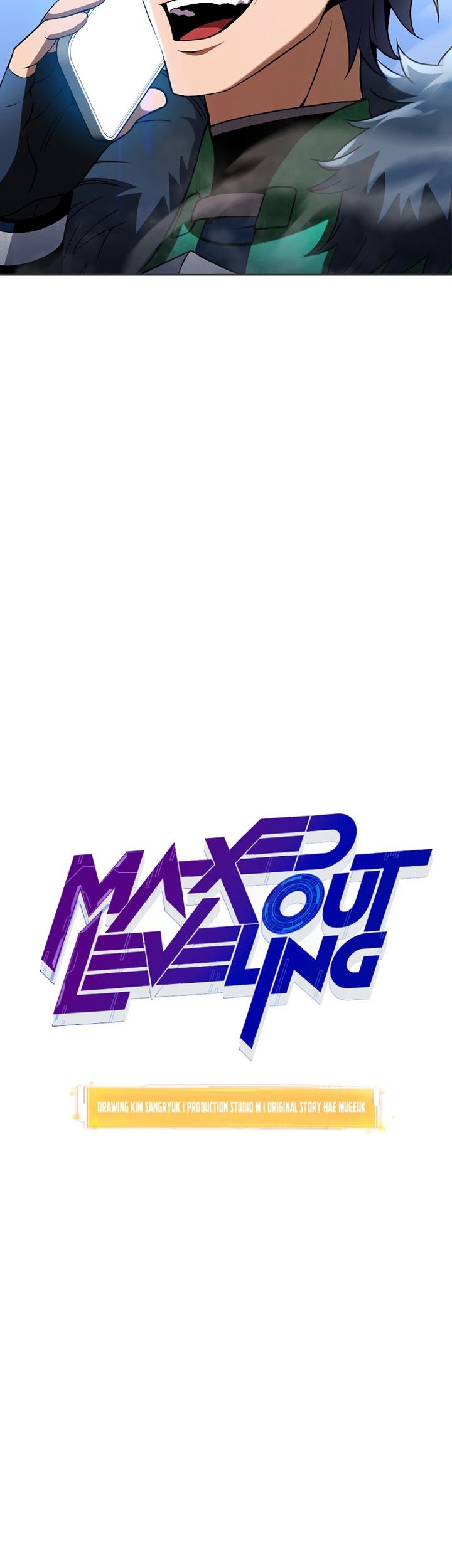 Maxed Out Leveling Chapter 28 Gambar 24