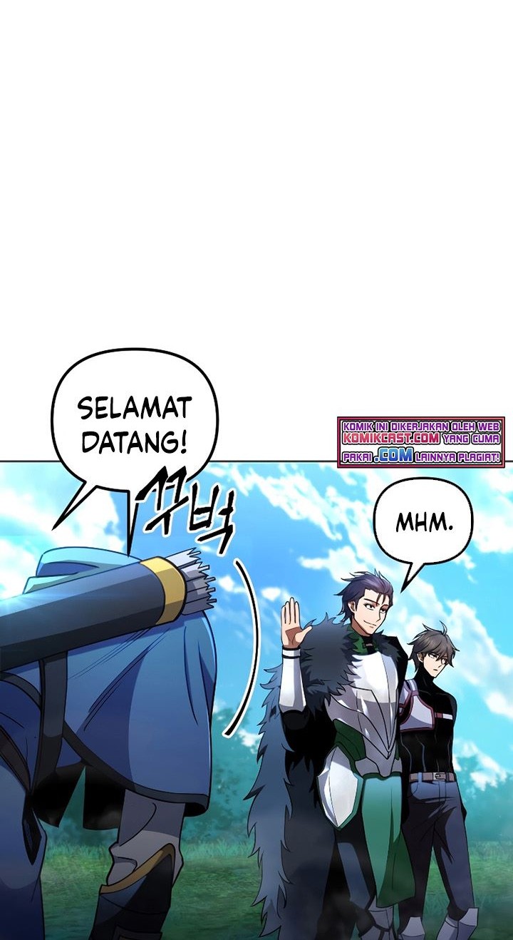 Maxed Out Leveling Chapter 28 Gambar 25