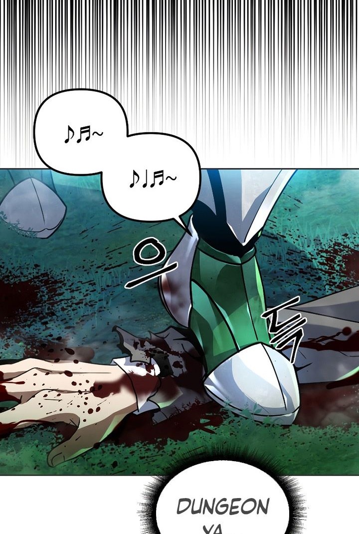 Maxed Out Leveling Chapter 28 Gambar 29