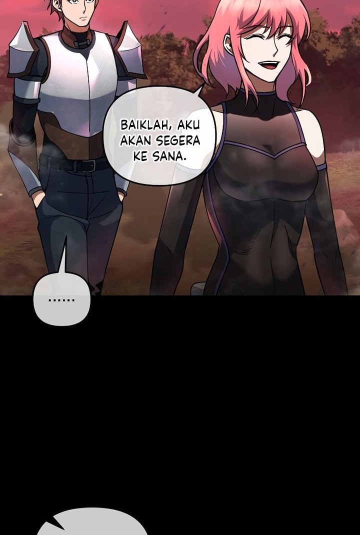 Maxed Out Leveling Chapter 28 Gambar 33