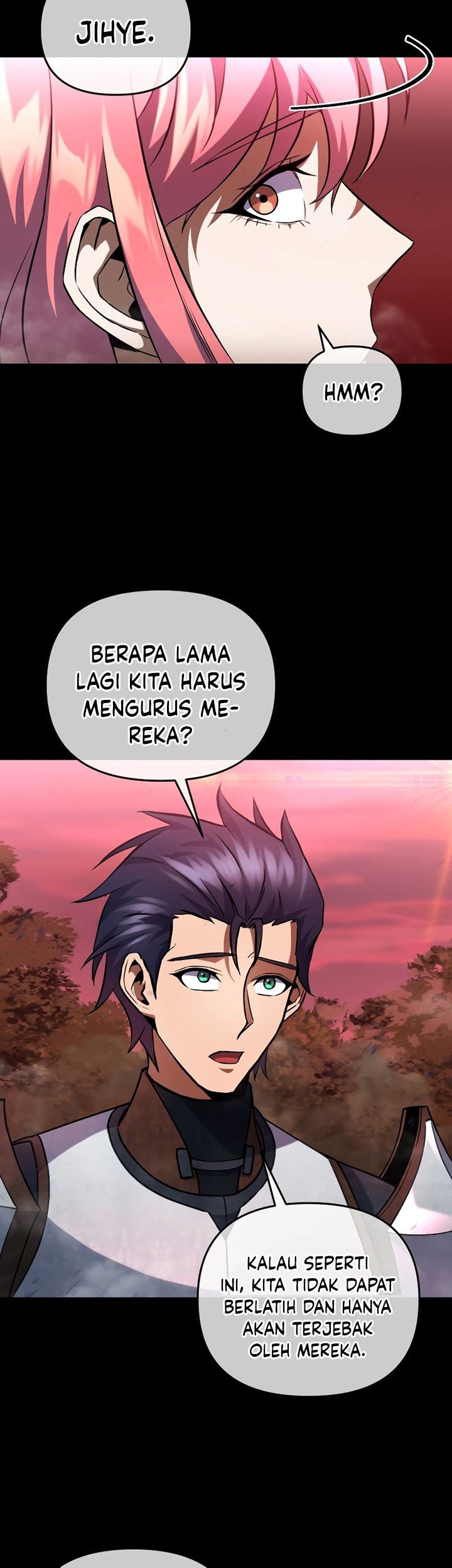 Maxed Out Leveling Chapter 28 Gambar 34