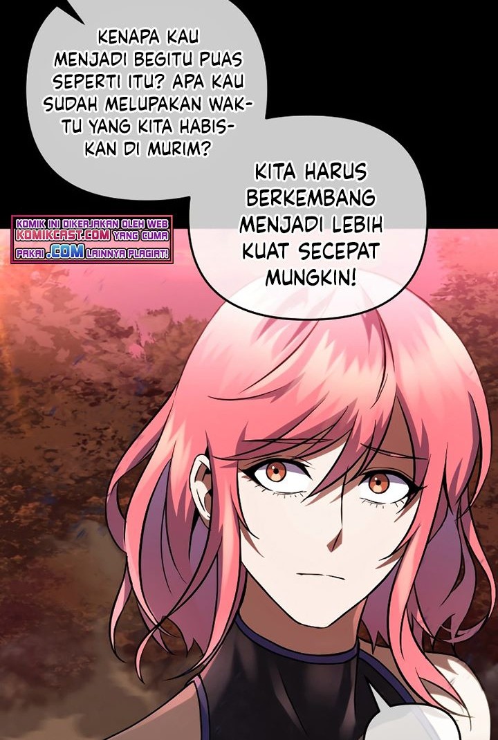 Maxed Out Leveling Chapter 28 Gambar 35