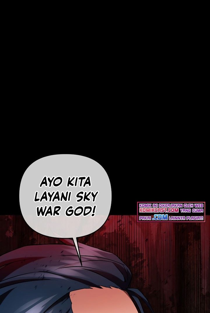 Maxed Out Leveling Chapter 28 Gambar 37