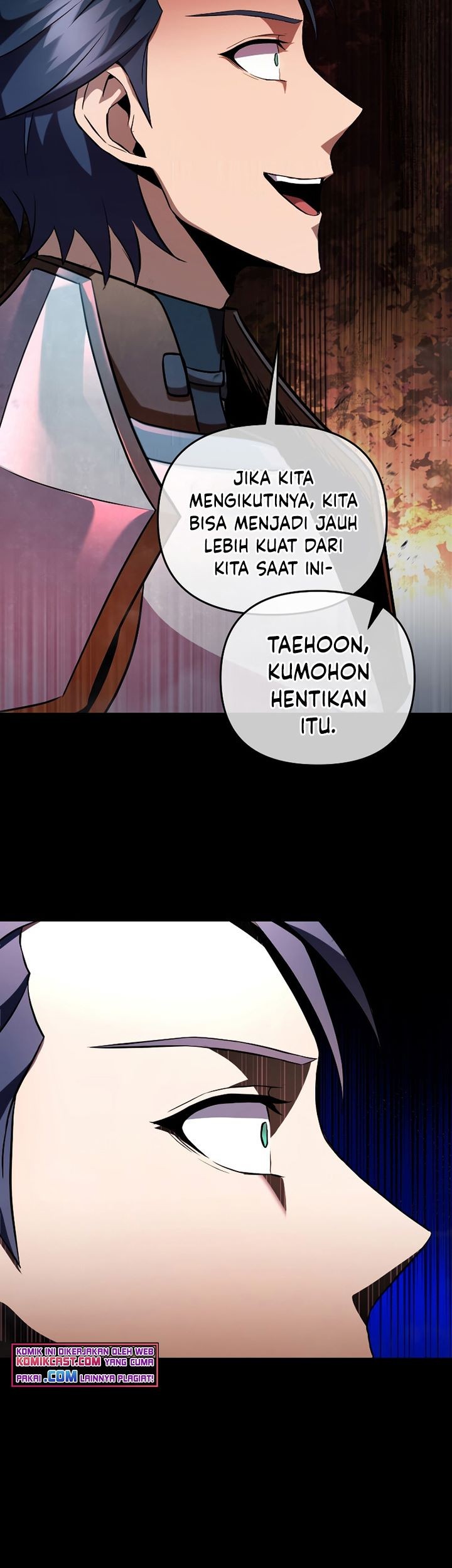 Maxed Out Leveling Chapter 28 Gambar 38