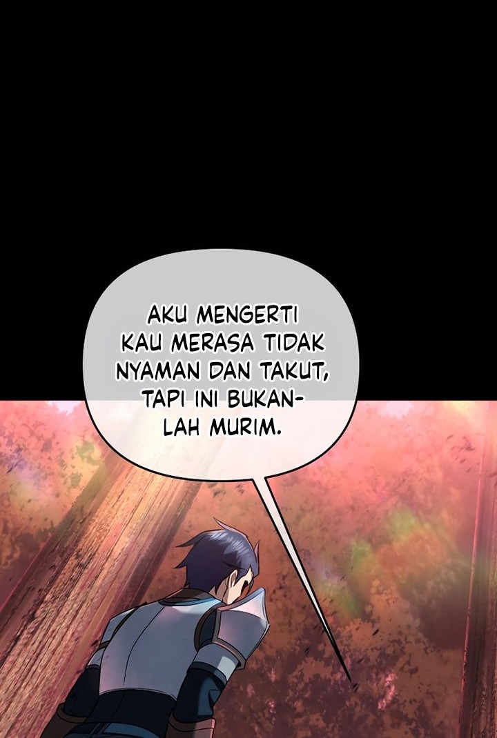 Maxed Out Leveling Chapter 28 Gambar 39
