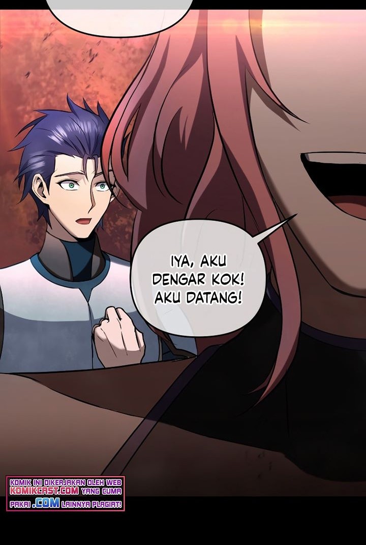 Maxed Out Leveling Chapter 28 Gambar 41