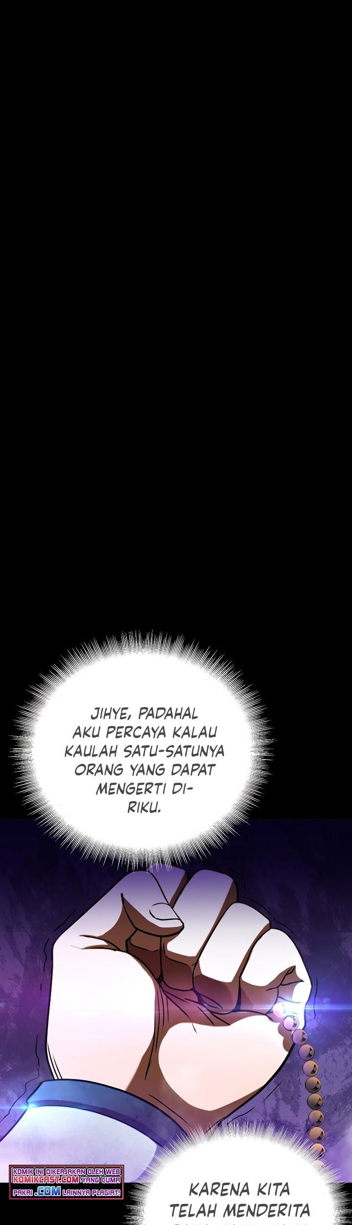 Maxed Out Leveling Chapter 28 Gambar 42