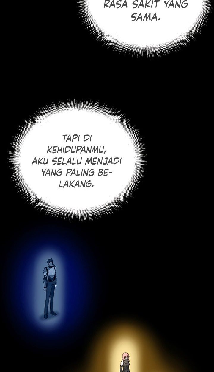 Maxed Out Leveling Chapter 28 Gambar 43
