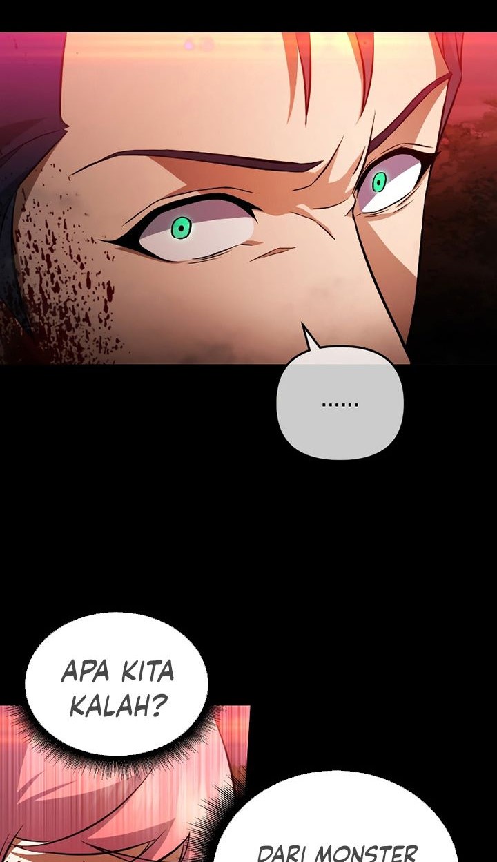 Maxed Out Leveling Chapter 28 Gambar 47