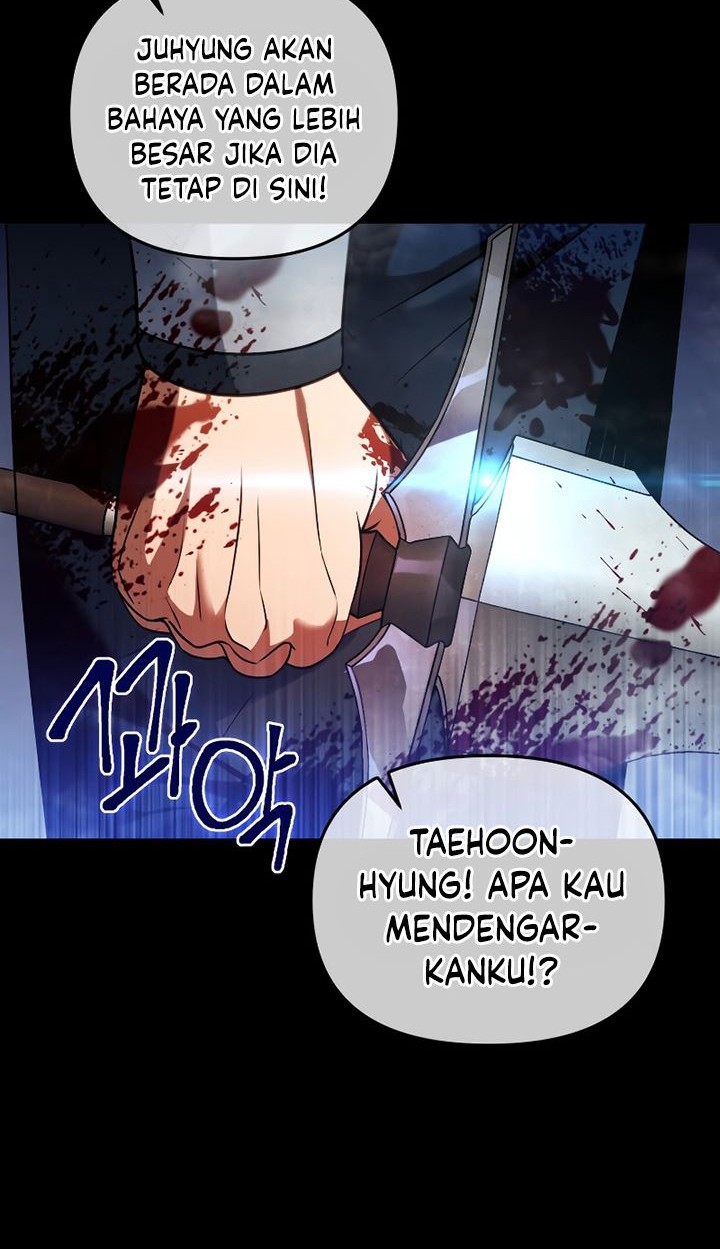 Maxed Out Leveling Chapter 28 Gambar 49