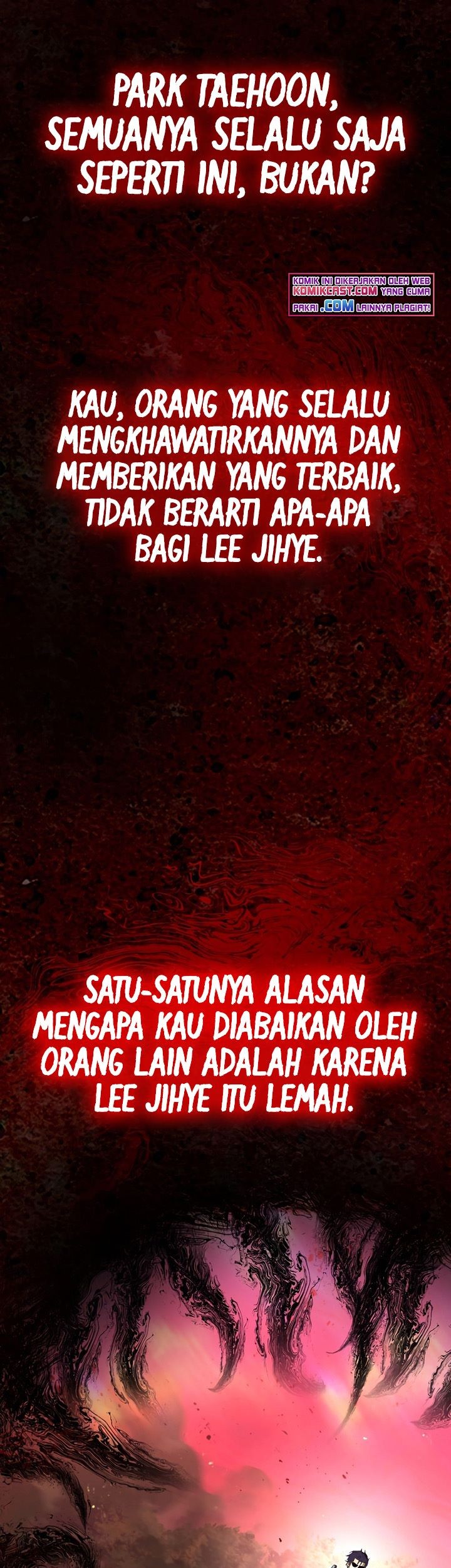 Maxed Out Leveling Chapter 28 Gambar 52