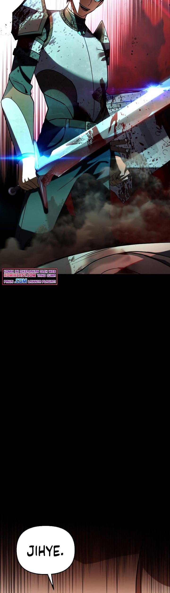 Maxed Out Leveling Chapter 28 Gambar 58