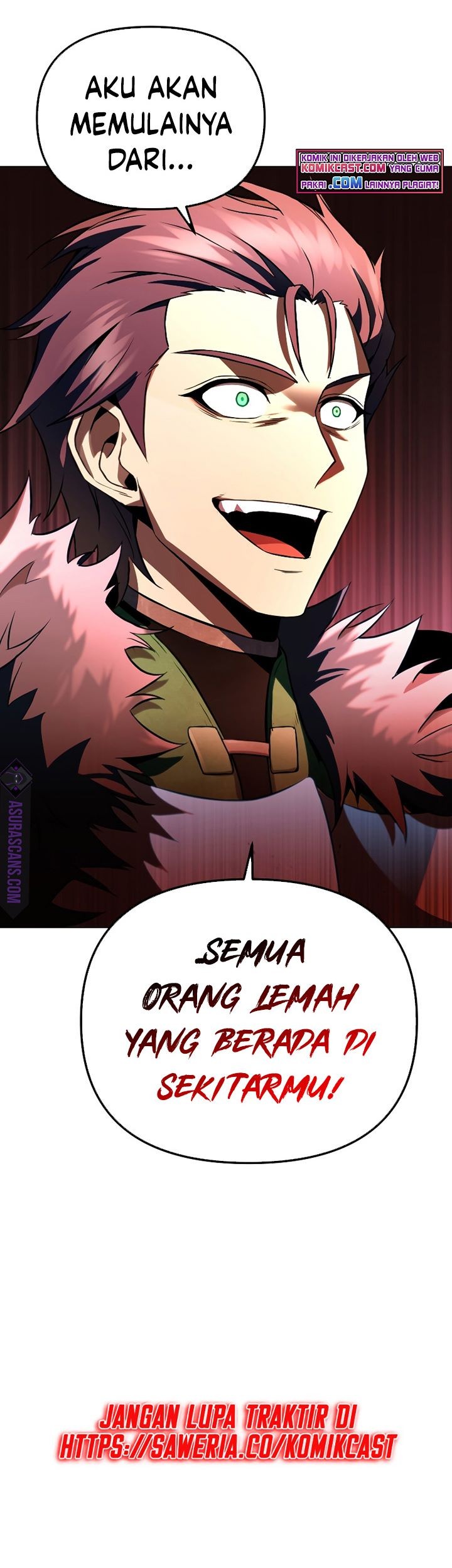 Maxed Out Leveling Chapter 28 Gambar 60