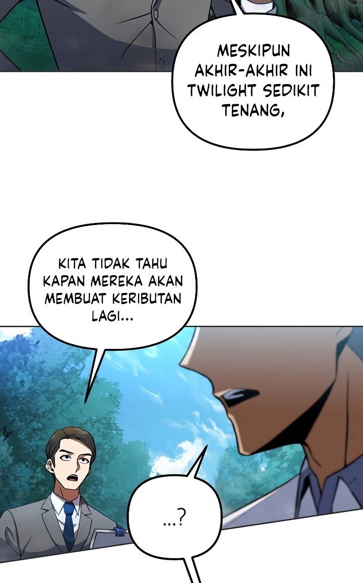 Maxed Out Leveling Chapter 28 Gambar 5