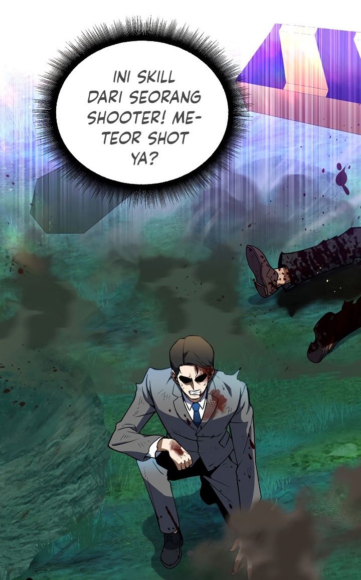 Maxed Out Leveling Chapter 28 Gambar 9
