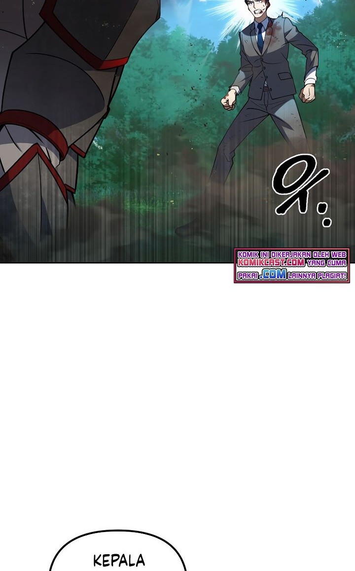 Maxed Out Leveling Chapter 28 Gambar 11