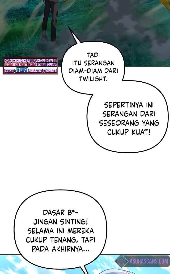 Maxed Out Leveling Chapter 28 Gambar 13