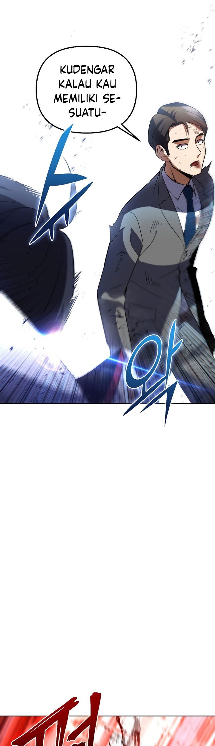 Maxed Out Leveling Chapter 28 Gambar 16