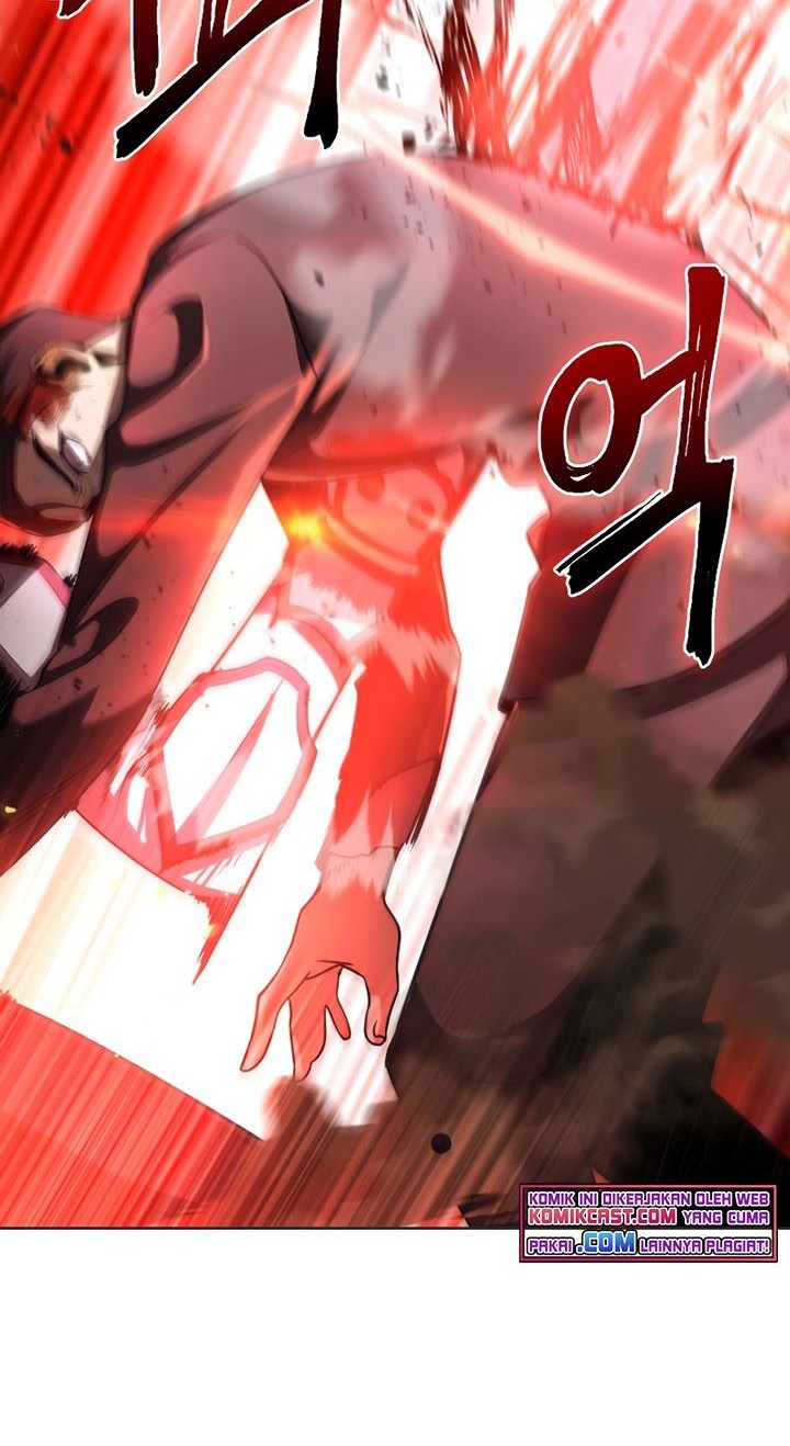 Maxed Out Leveling Chapter 28 Gambar 17