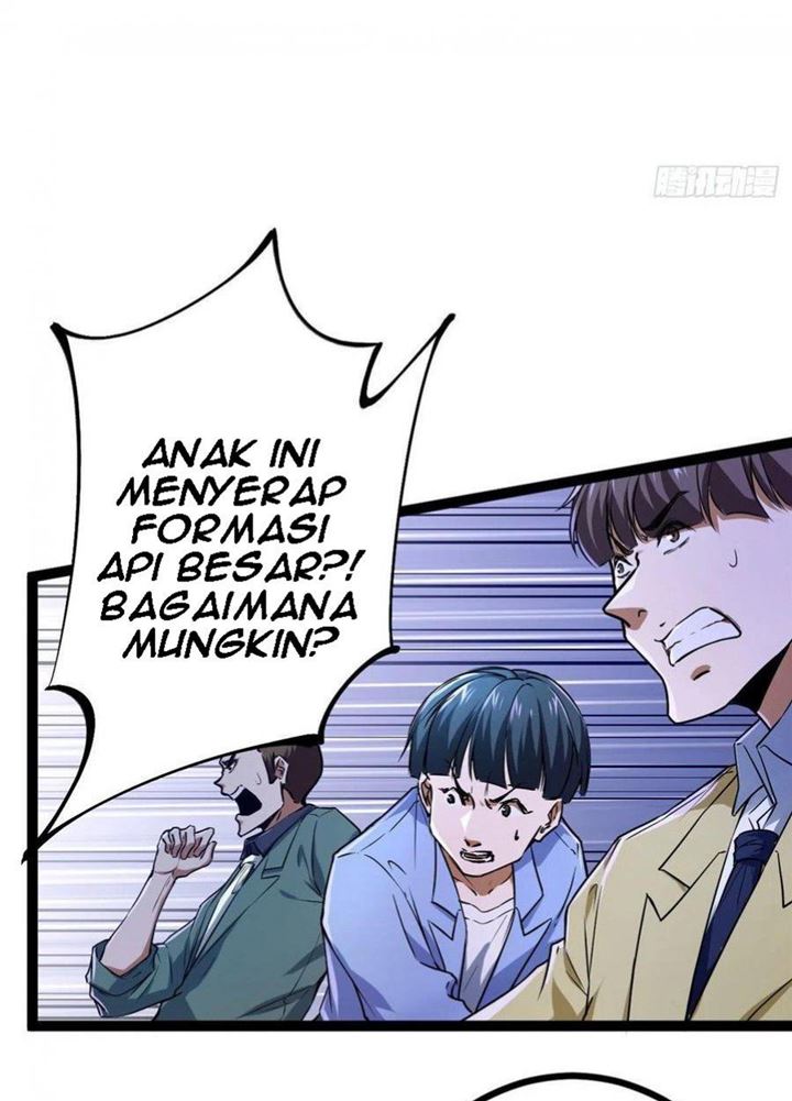 My Shadow Hangs Up Chapter 95 Gambar 18