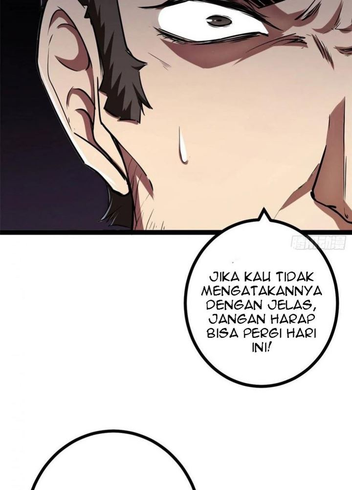My Shadow Hangs Up Chapter 95 Gambar 21