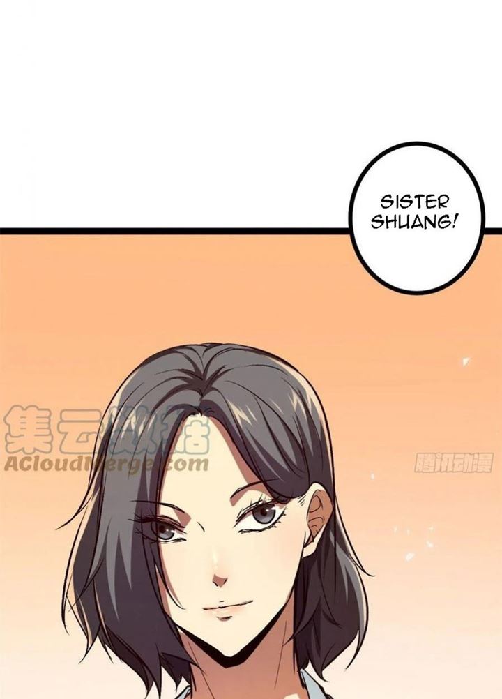 My Shadow Hangs Up Chapter 95 Gambar 23