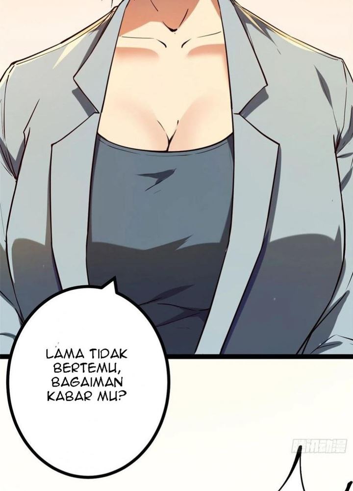 My Shadow Hangs Up Chapter 95 Gambar 24