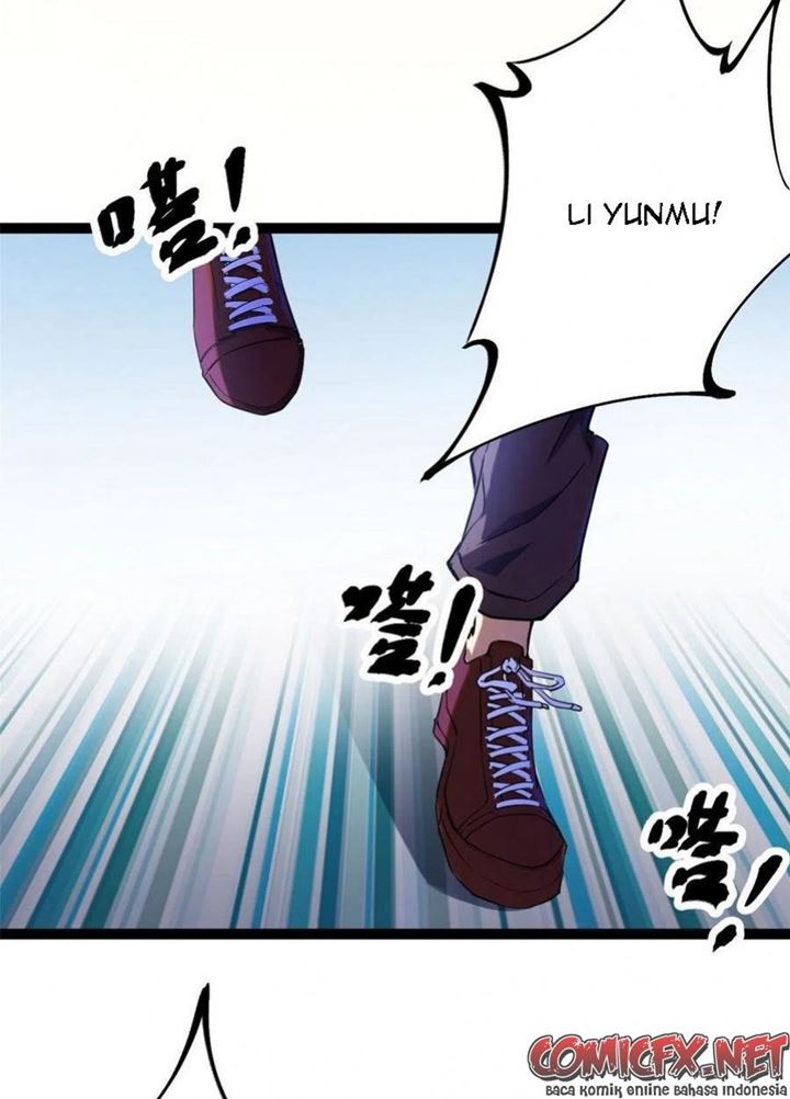 My Shadow Hangs Up Chapter 95 Gambar 25