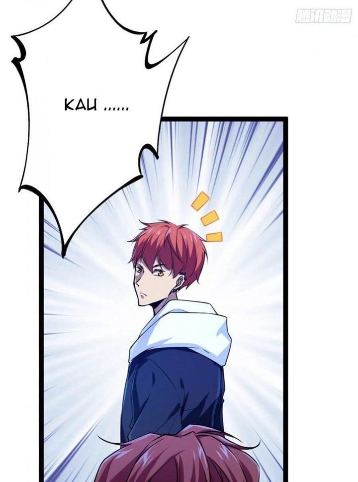 My Shadow Hangs Up Chapter 95 Gambar 26