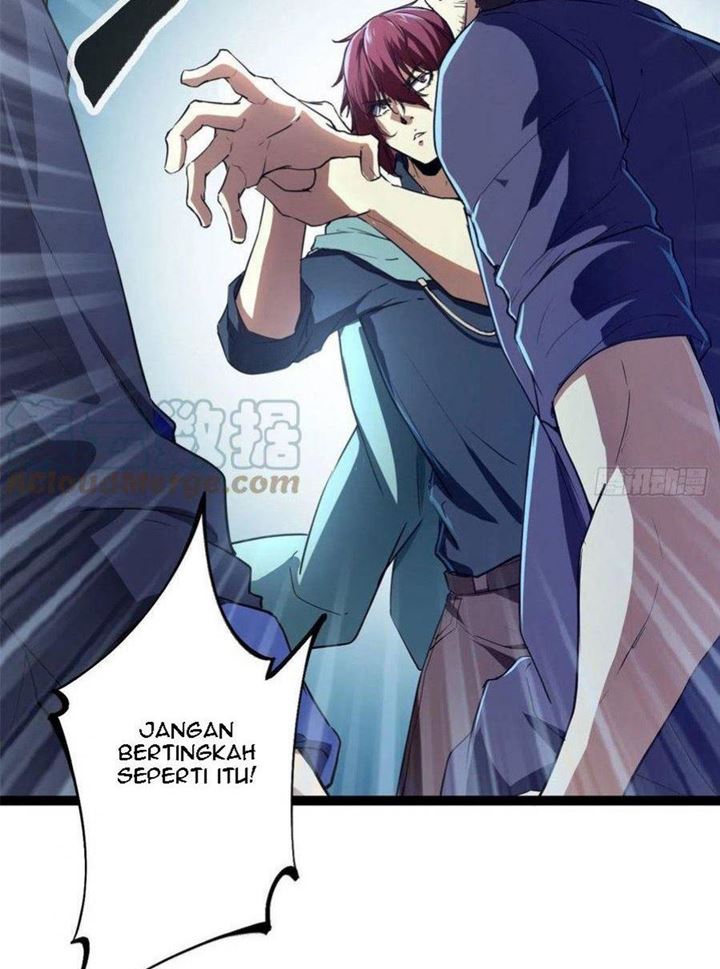 My Shadow Hangs Up Chapter 95 Gambar 30