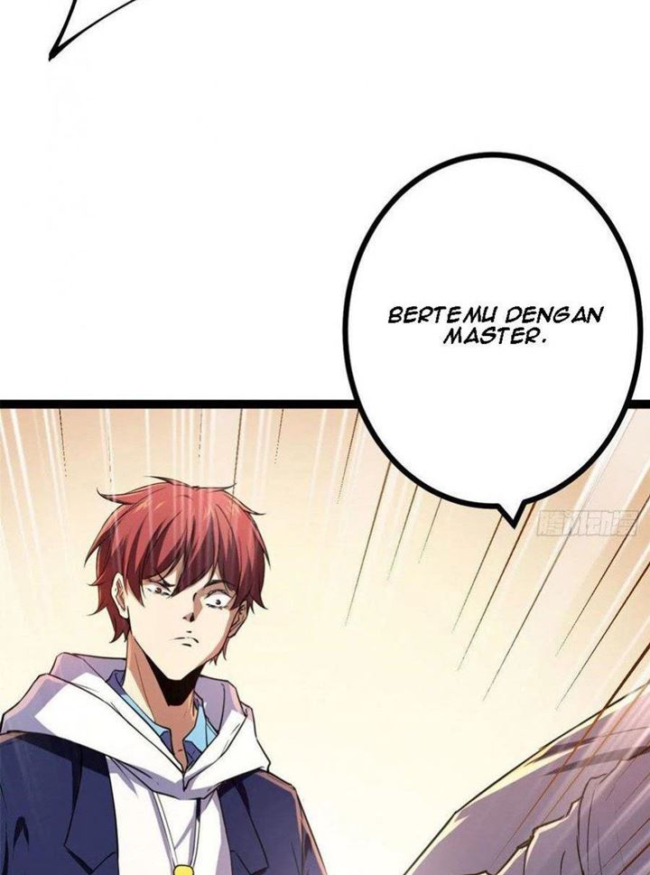My Shadow Hangs Up Chapter 95 Gambar 31