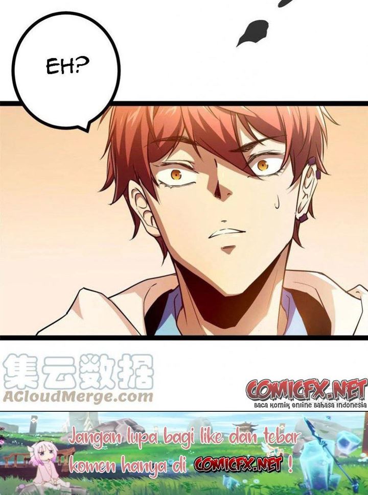 My Shadow Hangs Up Chapter 95 Gambar 33