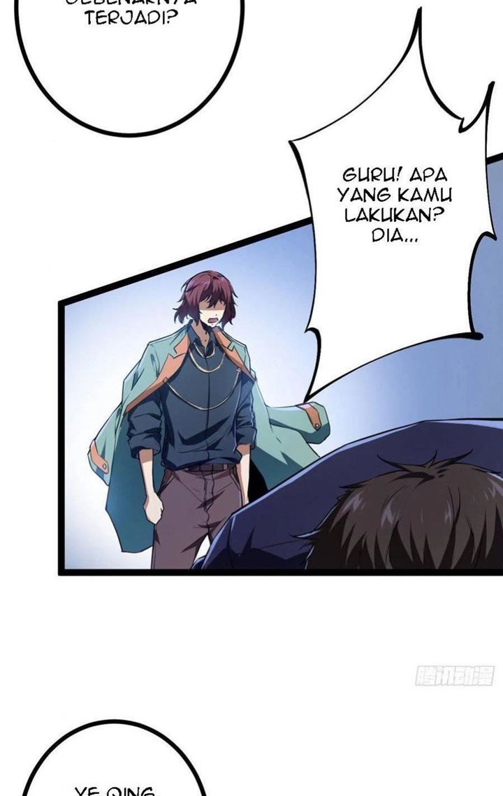 My Shadow Hangs Up Chapter 95 Gambar 35