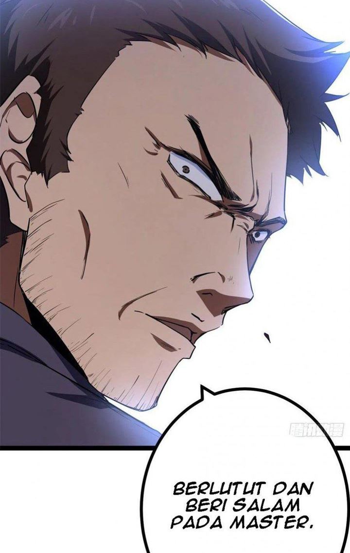 My Shadow Hangs Up Chapter 95 Gambar 38