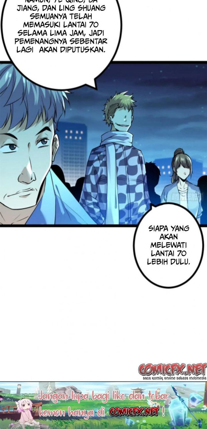 My Shadow Hangs Up Chapter 94 Gambar 11