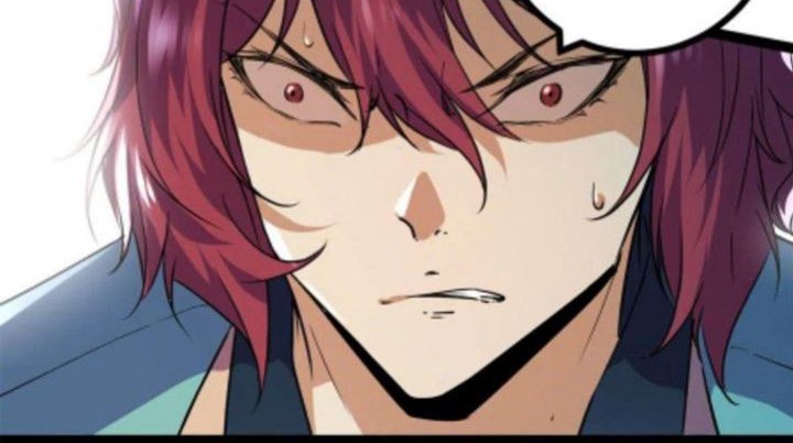 My Shadow Hangs Up Chapter 94 Gambar 13