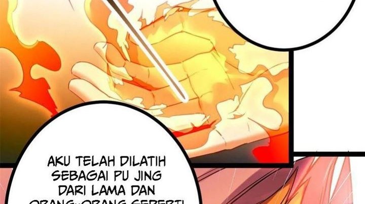 My Shadow Hangs Up Chapter 94 Gambar 15