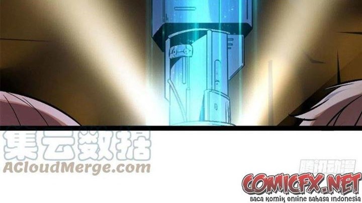 My Shadow Hangs Up Chapter 94 Gambar 21