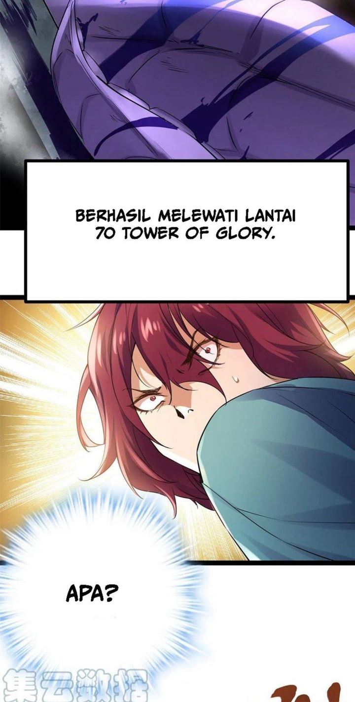 My Shadow Hangs Up Chapter 94 Gambar 23