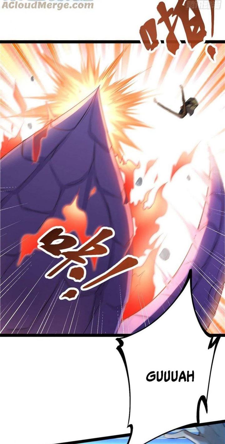 My Shadow Hangs Up Chapter 94 Gambar 24