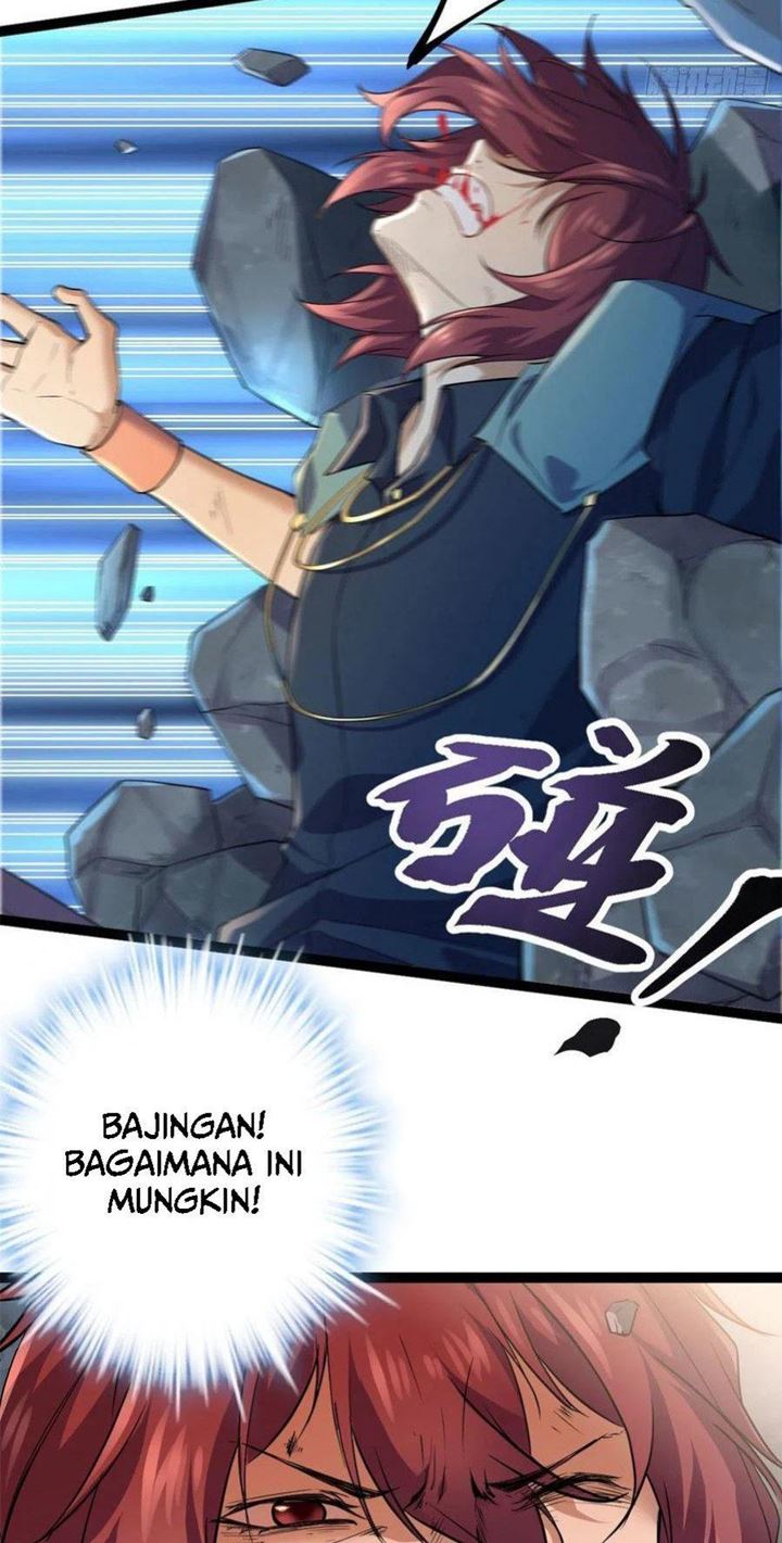 My Shadow Hangs Up Chapter 94 Gambar 25