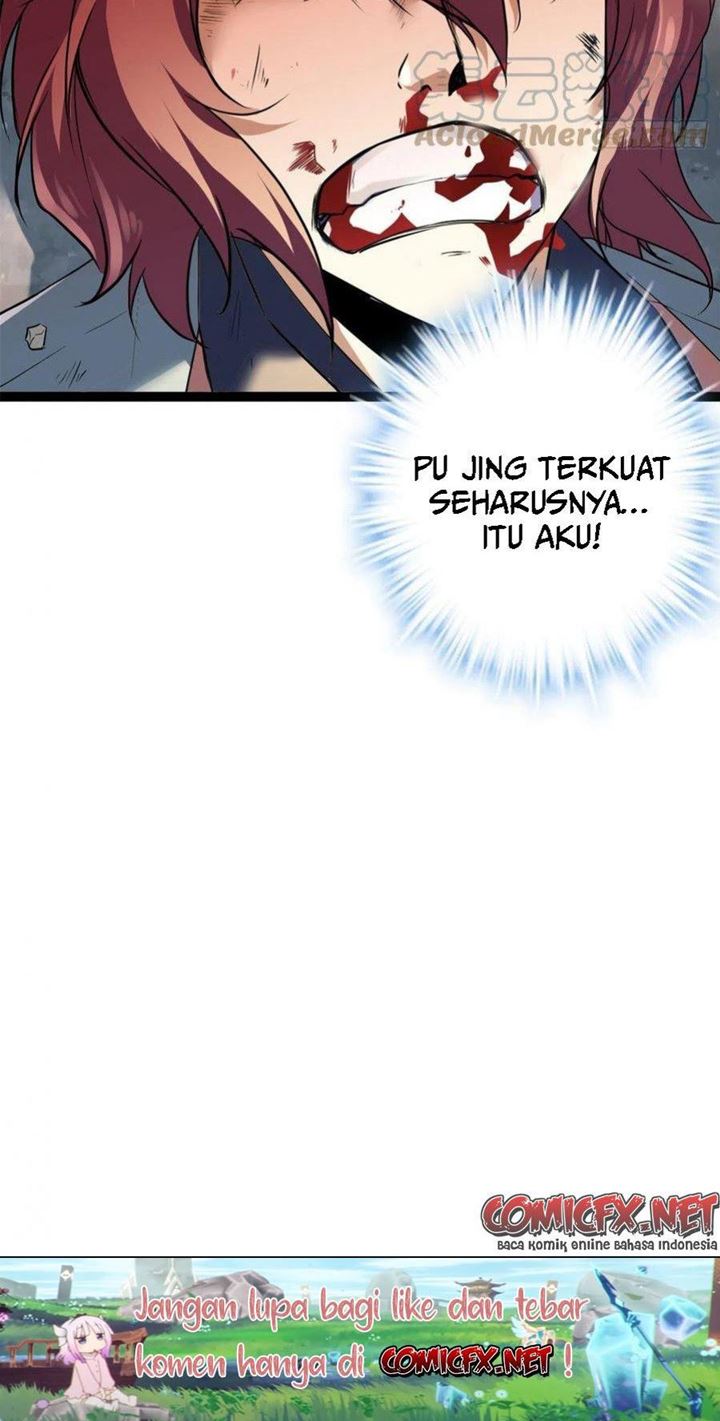 My Shadow Hangs Up Chapter 94 Gambar 26