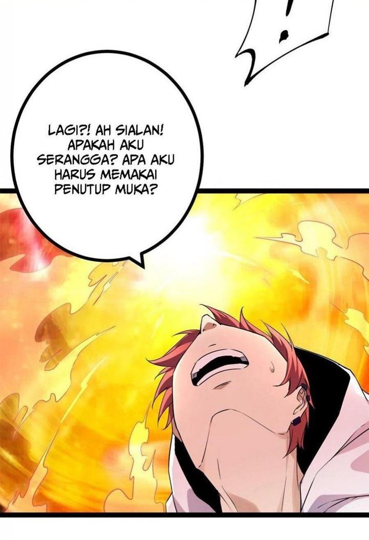 My Shadow Hangs Up Chapter 94 Gambar 32