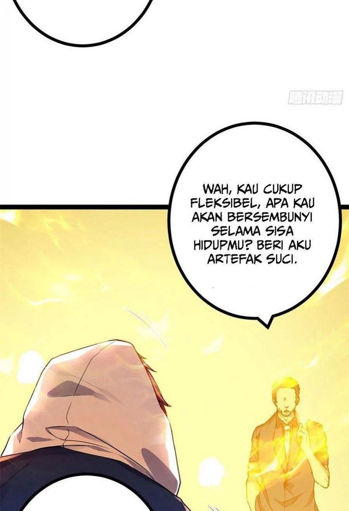 My Shadow Hangs Up Chapter 94 Gambar 38