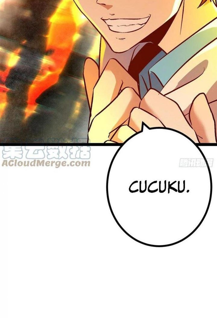 My Shadow Hangs Up Chapter 94 Gambar 40