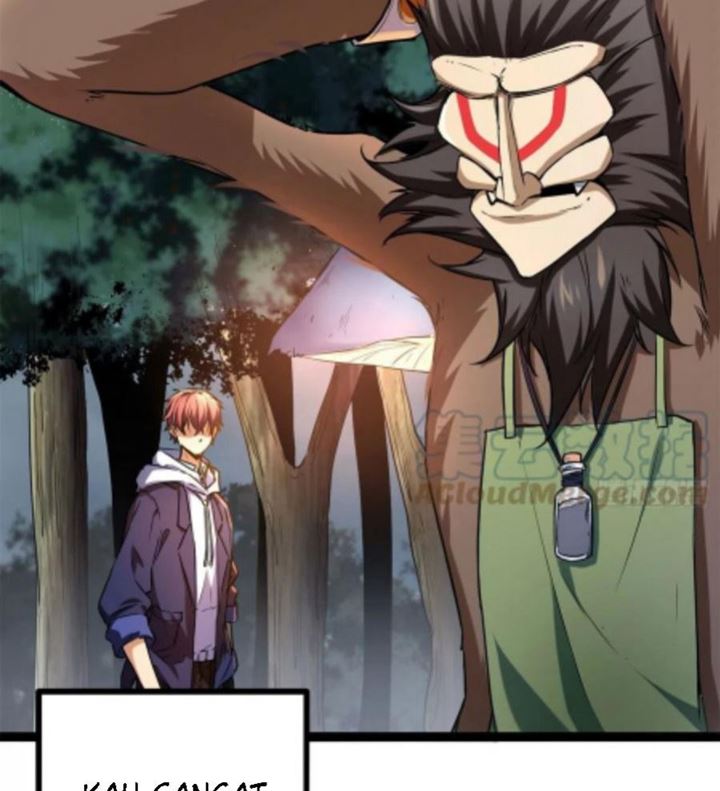 My Shadow Hangs Up Chapter 92 Gambar 10