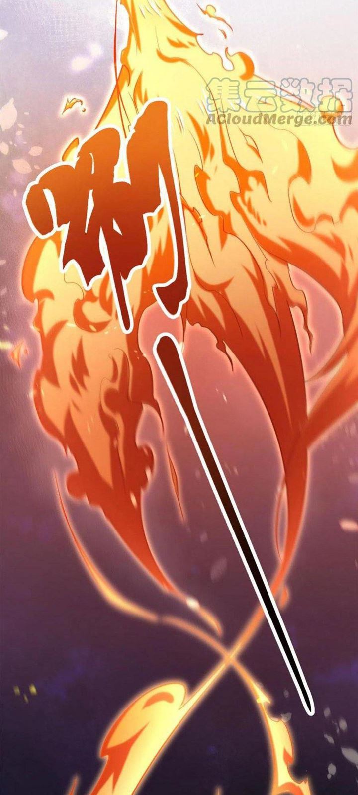 My Shadow Hangs Up Chapter 92 Gambar 17