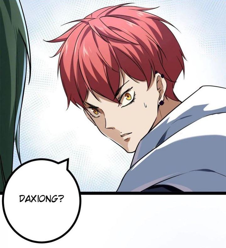 My Shadow Hangs Up Chapter 92 Gambar 22